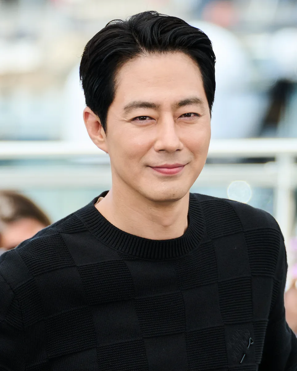 Zo In-sung